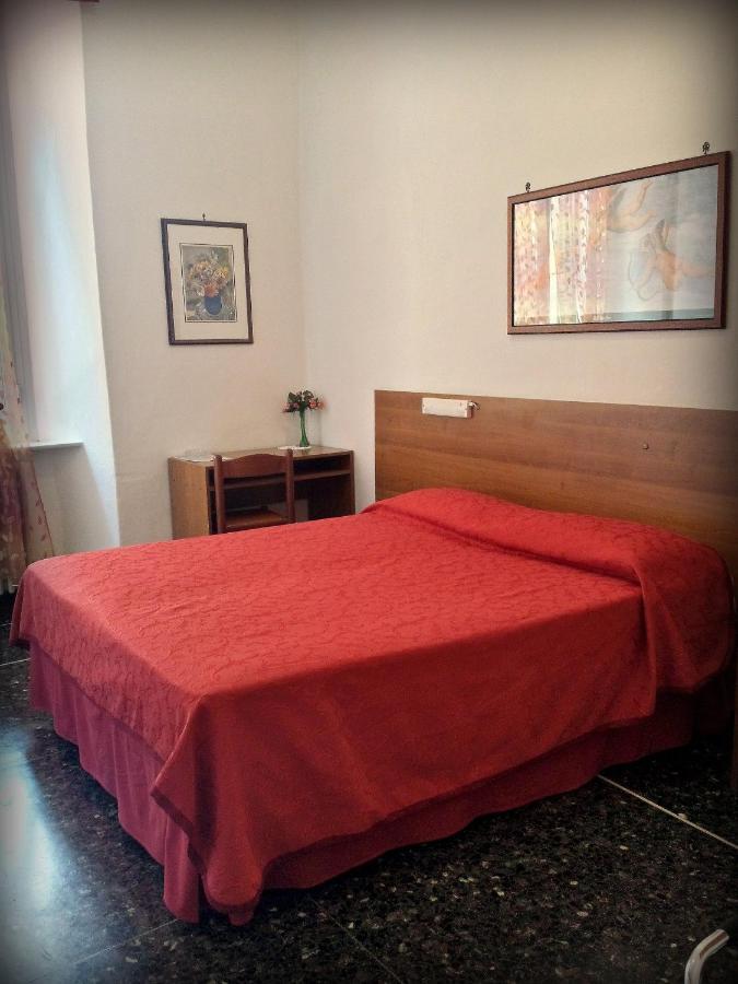 Hotel Triestina Noli Eksteriør billede